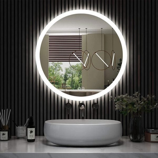 A22Hotel Decorative Design Led Mirror